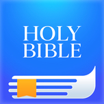 Digital Bible logo